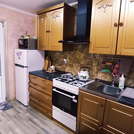 Міні Квартал Hotel Yahotyn Exterior photo