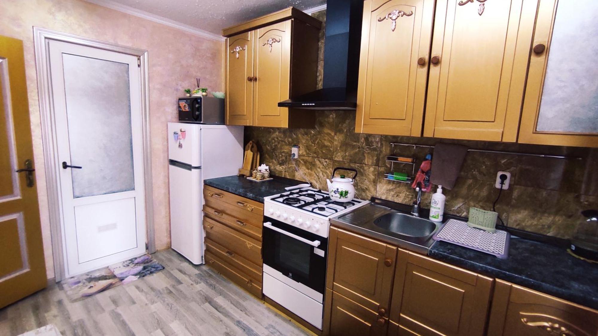 Міні Квартал Hotel Yahotyn Exterior photo