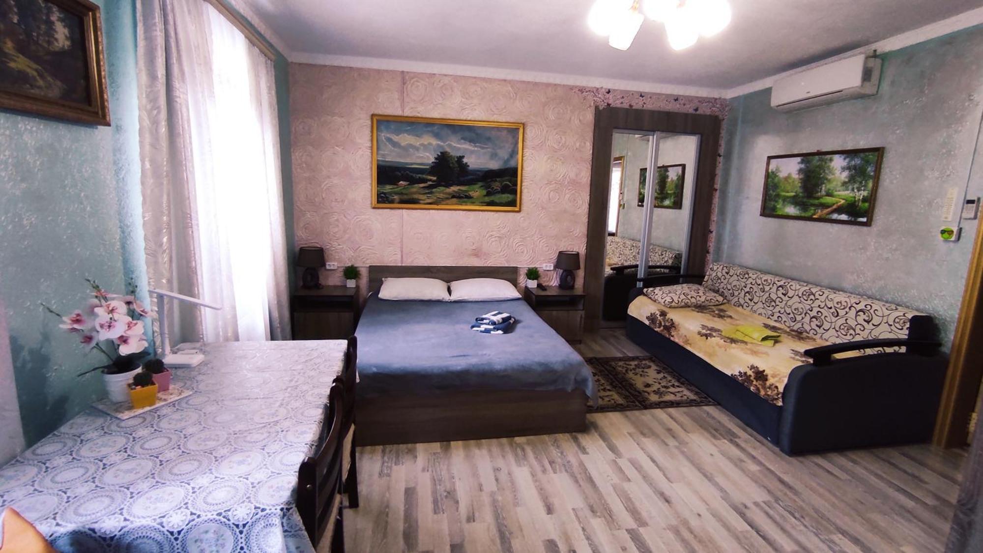Міні Квартал Hotel Yahotyn Exterior photo