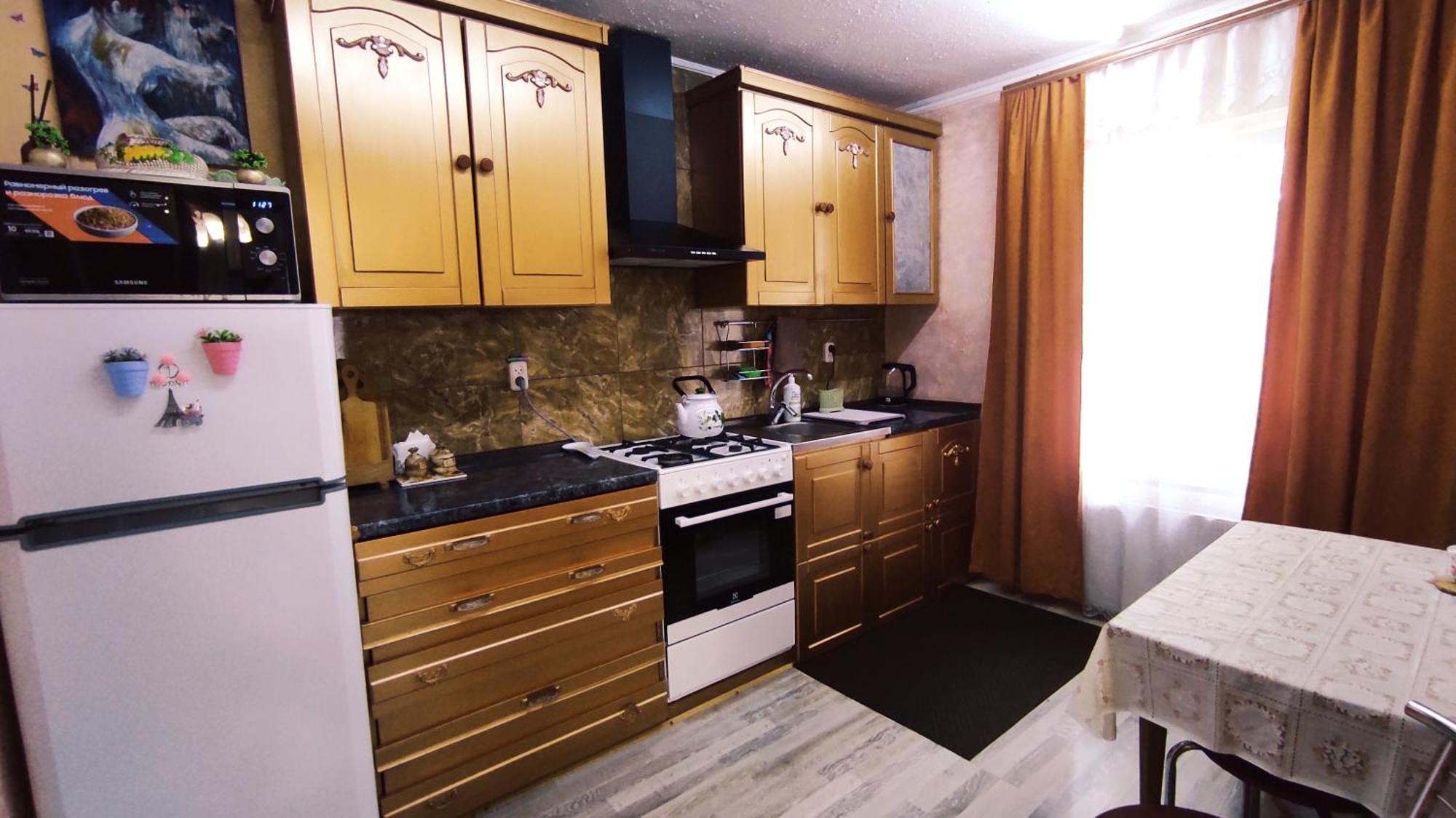 Міні Квартал Hotel Yahotyn Exterior photo